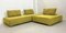 Escapade Modular Sofa from Roche Bobois, Set of 2, Image 1