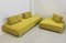 Escapade Modular Sofa from Roche Bobois, Set of 2 16