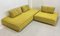 Modulares Escapade Sofa von Roche Bobois, 2er Set 11