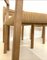 Model 404 Dining Chairs in Oak and Paper Cord by Niels Otto (N. O.) Møller, Denmark, 1970s, Set of 4 4