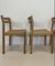 Model 404 Dining Chairs in Oak and Paper Cord by Niels Otto (N. O.) Møller, Denmark, 1970s, Set of 4 15