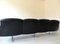 DS-31 4-Sitzer Lounge Sofa aus Leder von de Sede, Schweiz, 1960er 13