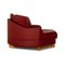 Stressless Eckstuhl in Rot 8