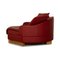 Chaise d'Angle Stressless Rouge 10