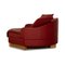 Stressless Eckstuhl in Rot 10