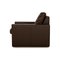 Armchair in Brown Leather from Erpo 10