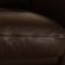 Armchair in Brown Leather from Erpo, Image 3