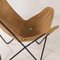 BKF Butterfly Chair by Jorge Ferrari Hardoy for Knoll, 1970s, Image 12