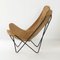 BKF Butterfly Chair von Jorge Ferrari Hardoy für Knoll, 1970er 2