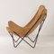 BKF Butterfly Chair by Jorge Ferrari Hardoy for Knoll, 1970s, Image 5