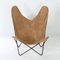 BKF Butterfly Chair von Jorge Ferrari Hardoy für Knoll, 1970er 7