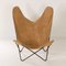 BKF Butterfly Chair by Jorge Ferrari Hardoy for Knoll, 1970s 10