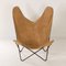 BKF Butterfly Chair by Jorge Ferrari Hardoy for Knoll, 1970s, Image 10