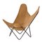 BKF Butterfly Chair by Jorge Ferrari Hardoy for Knoll, 1970s 1