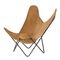 BKF Butterfly Chair by Jorge Ferrari Hardoy for Knoll, 1970s, Image 1