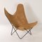 Chaise Butterfly BKF par Jorge Ferrari Hardoy pour Knoll, 1970s 3