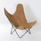 BKF Butterfly Chair von Jorge Ferrari Hardoy für Knoll, 1970er 8