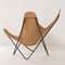 BKF Butterfly Chair by Jorge Ferrari Hardoy for Knoll, 1970s 6