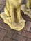 Life Size Garden Dog Statues, Set of 2 4