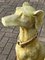 Life Size Garden Dog Statues, Set of 2 7