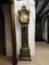 Small Musical Japanned Longcase Clock, London, England 1