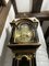 Small Musical Japanned Longcase Clock, London, England, Image 20
