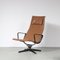 EA124 Chair by Charles & Ray Eames for Herman Miller, USA, 1960s 2