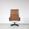Chaise EA124 par Charles & Ray Eames pour Herman Miller, États-Unis, 1960s 6
