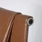 Sedia EA124 di Charles & Ray Eames per Herman Miller, USA, anni '60, Immagine 9