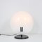 Large Perla Table Lamp by Bruno Gecchelin for Oluce, Italy, Image 2