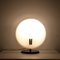 Large Perla Table Lamp by Bruno Gecchelin for Oluce, Italy 8