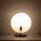 Large Perla Table Lamp by Bruno Gecchelin for Oluce, Italy, Image 8
