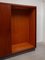 2-Door Wardrobe attributed to Alfred Hendrickx for Belform, Belgium, 1960s 14
