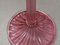 Pink Art Glass Floor Lamp by Barovier E Toso, Italy, 1956, Image 13