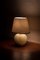 Model 2575 Table Lamp in Onyx from Svenskt Tenn, Image 5