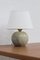 Lámpara de mesa modelo 2575 de ónix de Svenskt Tenn, Imagen 8