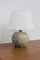 Lampada da tavolo modello 2575 in onice di Svenskt Tenn, Immagine 2