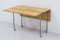 Berit Extendable Table by Mathsson, 1950s 8