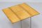 Berit Extendable Table by Mathsson, 1950s 7