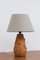Red Clover Table Lamp 2