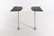 Kevi High Table by Jorgen Rasmussen for Engelbrechts, Image 1