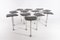 Kevi High Table by Jorgen Rasmussen for Engelbrechts 4