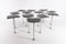 Kevi High Table by Jorgen Rasmussen for Engelbrechts, Image 4
