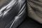 DS 540 Sofa Set in Black Leather from De Sede, 2009, Set of 3, Image 5