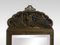 Carved Wall Mirror, 1890s 2