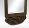 Carved Wall Mirror, 1890s 3