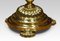 Brass Ajustable Standard Lamp, 1890s 6