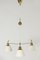 Modernist Pendant Light by Josef Frank for Svenskt Tenn, 1950s 4