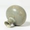 Small Stoneware Vase by Berndt Friberg for Gustavsberg, 1950s 3