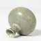 Small Stoneware Vase by Berndt Friberg for Gustavsberg, 1950s, Image 3